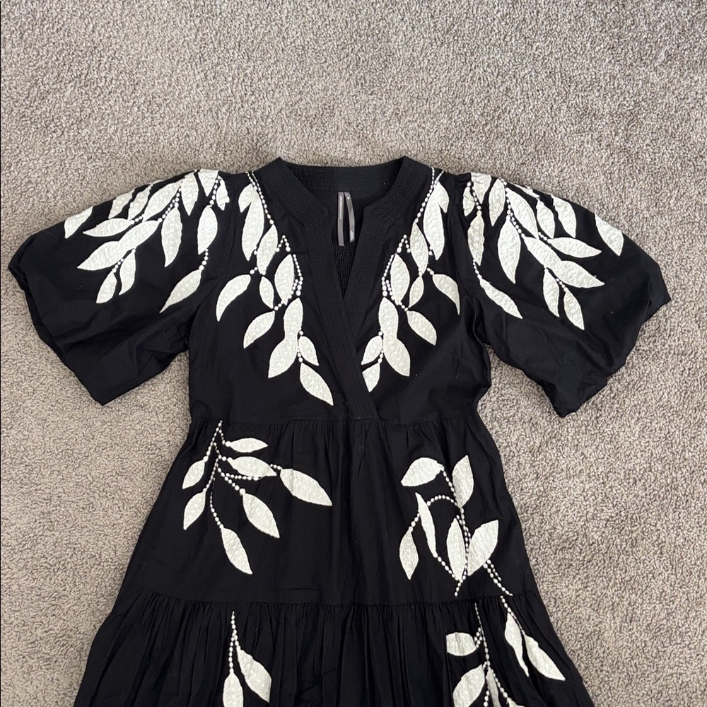 Farm Rio Dress - Picture 3 of 5